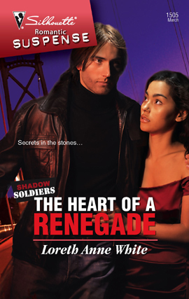 Title details for The Heart of a Renegade by Loreth Anne White - Available